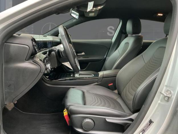 MERCEDES-BENZ A-Klasse A 180 d