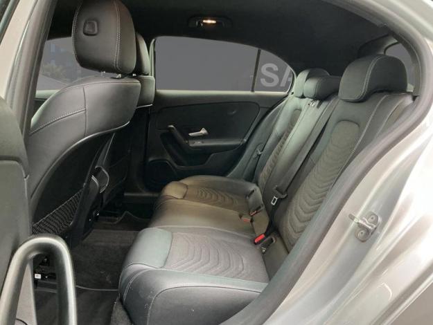 MERCEDES-BENZ A-Klasse A 180 d