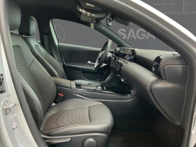 MERCEDES-BENZ A-Klasse A 180 d
