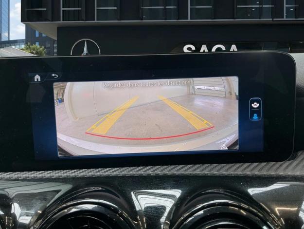 MERCEDES-BENZ A-Klasse A 180 d