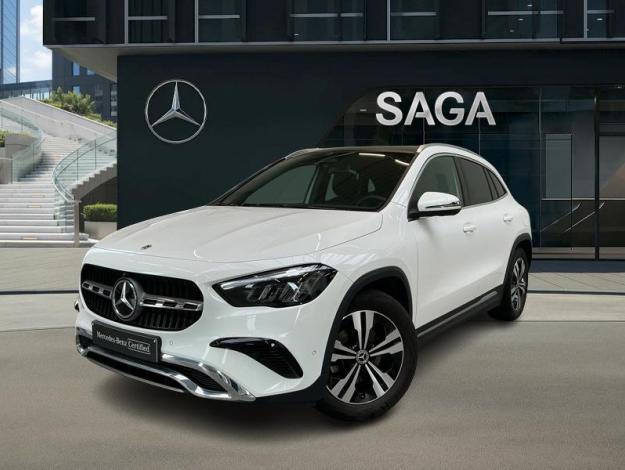 MERCEDES-BENZ GLA-Klasse GLA 180 d Off-Roader