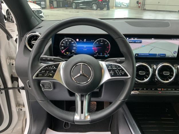 MERCEDES-BENZ GLA-Klasse GLA 180 d Off-Roader