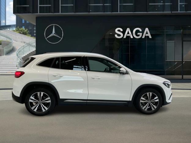 MERCEDES-BENZ GLA-Klasse GLA 180 d Off-Roader