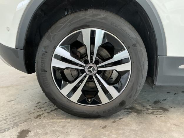 MERCEDES-BENZ GLA-Klasse GLA 180 d Off-Roader