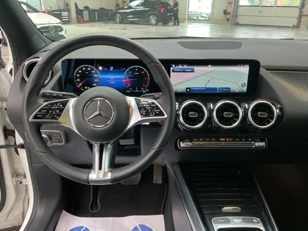 MERCEDES-BENZ GLA-Klasse GLA 180 d Off-Roader