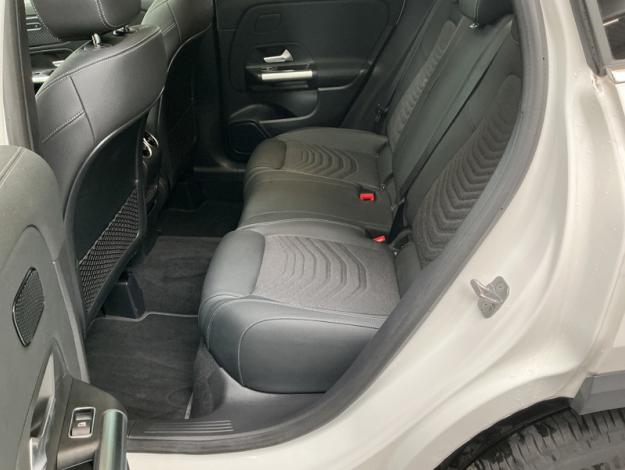 MERCEDES-BENZ GLA-Klasse GLA 180 d Off-Roader