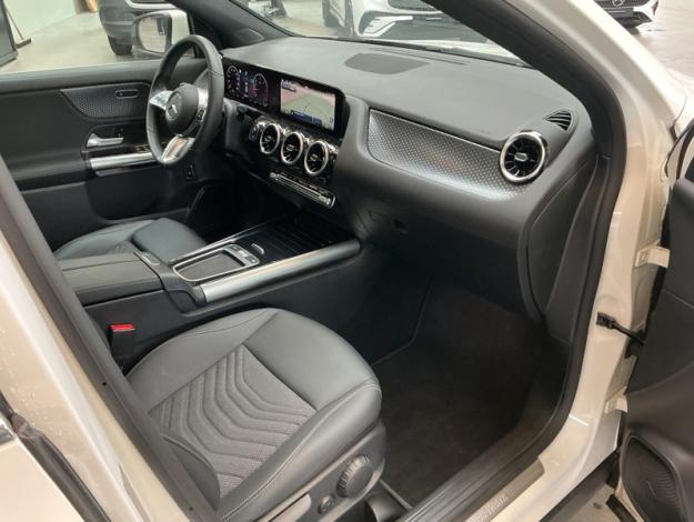 MERCEDES-BENZ GLA-Klasse GLA 180 d Off-Roader