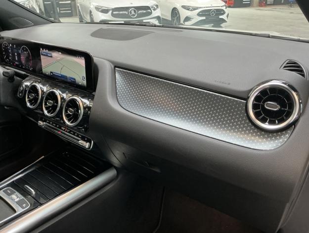 MERCEDES-BENZ GLA-Klasse GLA 180 d Off-Roader