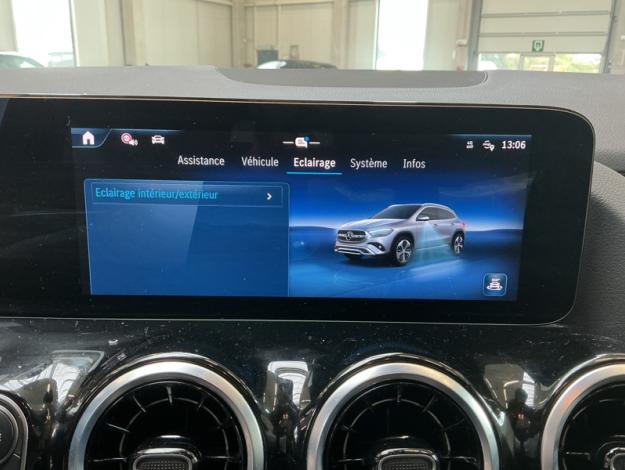 MERCEDES-BENZ GLA-Klasse GLA 180 d Off-Roader