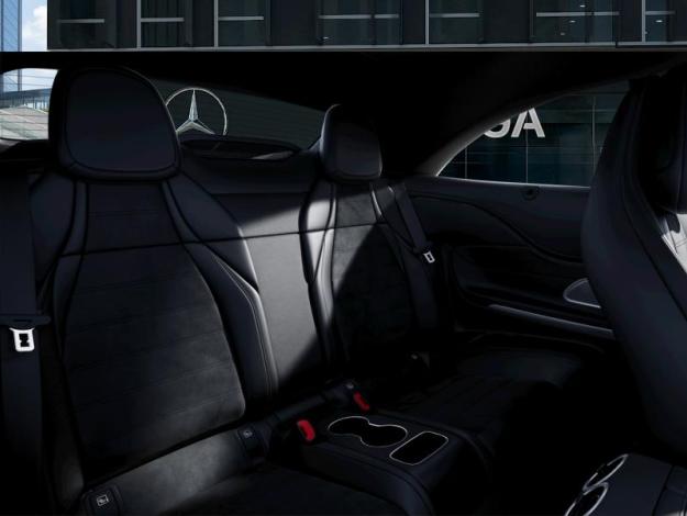MERCEDES-BENZ CLE-Klasse CLE 180 Cabriolet