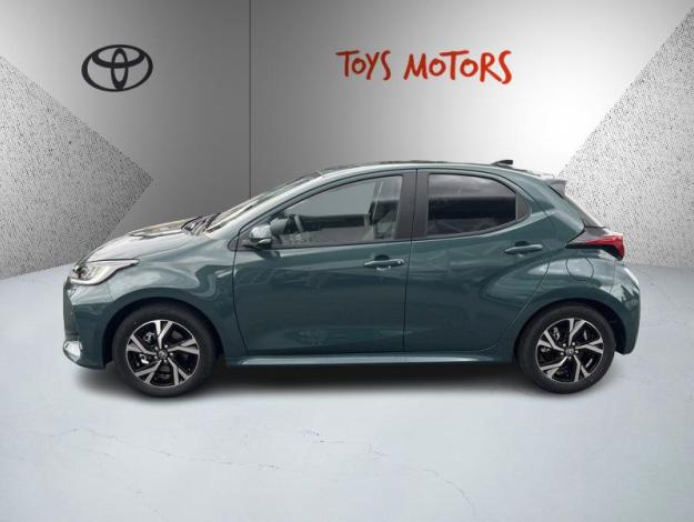 TOYOTA Yaris Hybride 116h Design  YARIS HYBRIDE 116H DESIGN PACK MY25