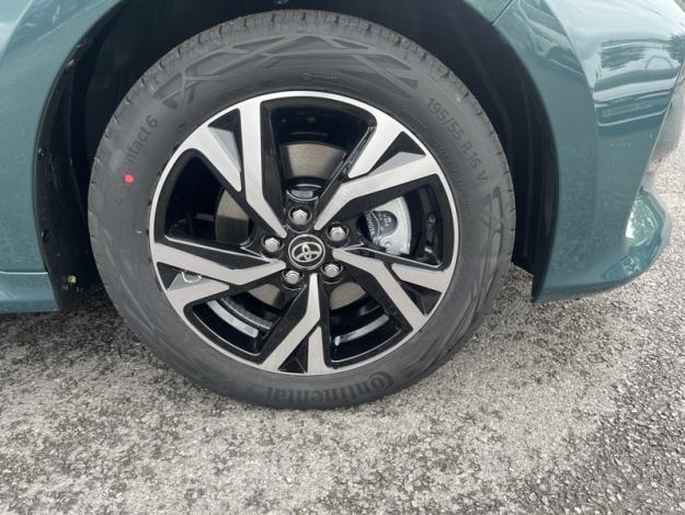 TOYOTA Yaris Hybride 116h Design  YARIS HYBRIDE 116H DESIGN PACK MY25