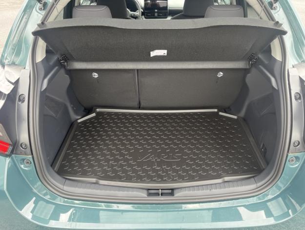 TOYOTA Yaris Hybride 116h Design  YARIS HYBRIDE 116H DESIGN PACK MY25