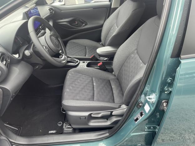 TOYOTA Yaris Hybride 116h Design  YARIS HYBRIDE 116H DESIGN PACK MY25