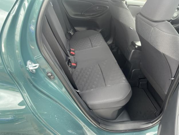TOYOTA Yaris Hybride 116h Design  YARIS HYBRIDE 116H DESIGN PACK MY25