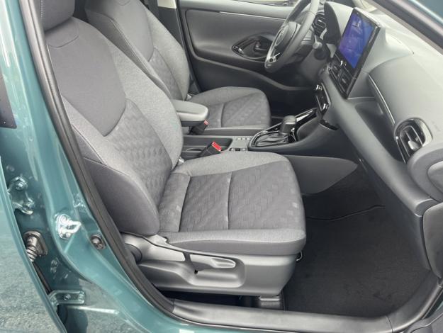 TOYOTA Yaris Hybride 116h Design  YARIS HYBRIDE 116H DESIGN PACK MY25