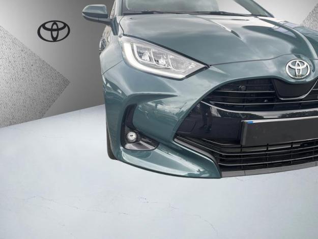 TOYOTA Yaris Hybride 116h Design  YARIS HYBRIDE 116H DESIGN PACK MY25
