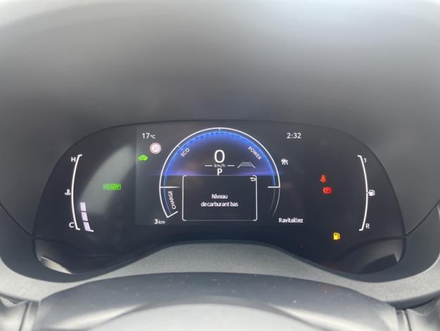 TOYOTA Yaris Hybride 116h Design  YARIS HYBRIDE 116H DESIGN PACK MY25