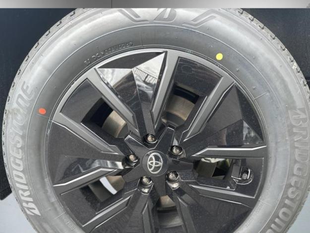 TOYOTA bZ4X Touring BEV 75KWH TOURING DESIGN  BZ4X TOURING GRANDE AUTONOMIE 2WD DESIGN 