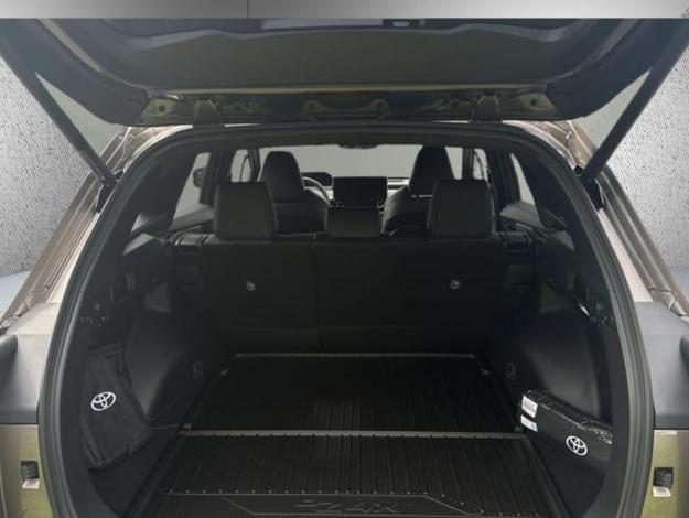TOYOTA bZ4X Touring BEV 75KWH TOURING DESIGN  BZ4X TOURING GRANDE AUTONOMIE 2WD DESIGN 