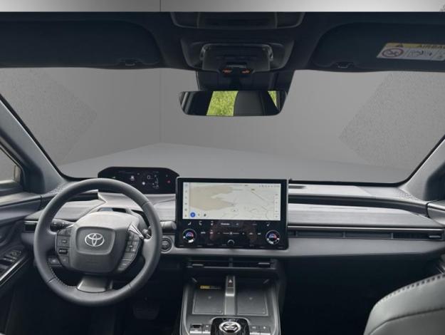 TOYOTA bZ4X Touring BEV 75KWH TOURING DESIGN  BZ4X TOURING GRANDE AUTONOMIE 2WD DESIGN 
