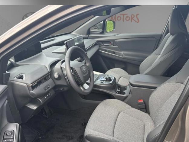 TOYOTA bZ4X Touring BEV 75KWH TOURING DESIGN  BZ4X TOURING GRANDE AUTONOMIE 2WD DESIGN 