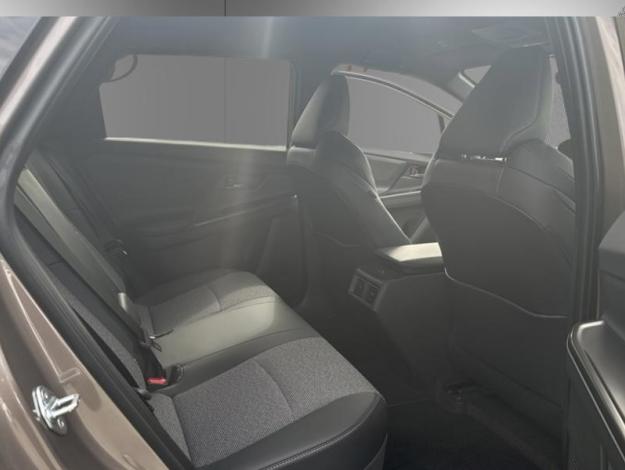 TOYOTA bZ4X Touring BEV 75KWH TOURING DESIGN  BZ4X TOURING GRANDE AUTONOMIE 2WD DESIGN 