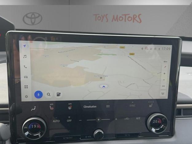 TOYOTA bZ4X Touring BEV 75KWH TOURING DESIGN  BZ4X TOURING GRANDE AUTONOMIE 2WD DESIGN 
