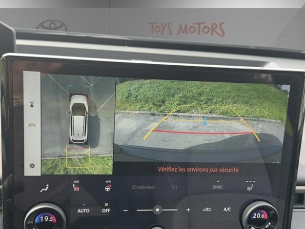 TOYOTA bZ4X Touring BEV 75KWH TOURING DESIGN  BZ4X TOURING GRANDE AUTONOMIE 2WD DESIGN 
