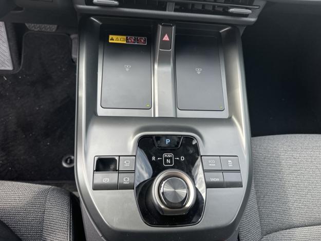 TOYOTA bZ4X Touring BEV 75KWH TOURING DESIGN  BZ4X TOURING GRANDE AUTONOMIE 2WD DESIGN 