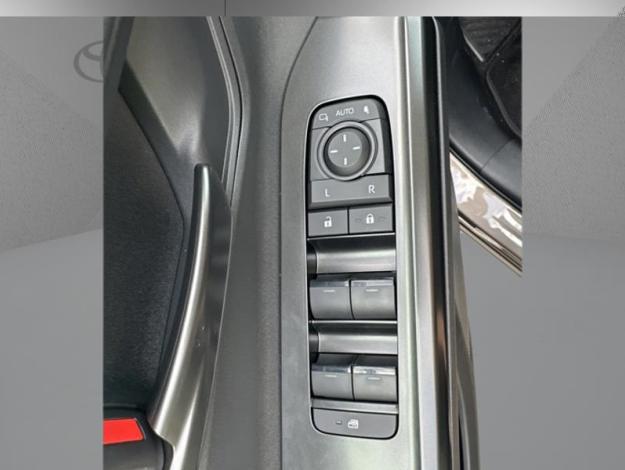 TOYOTA bZ4X Touring BEV 75KWH TOURING DESIGN  BZ4X TOURING GRANDE AUTONOMIE 2WD DESIGN 