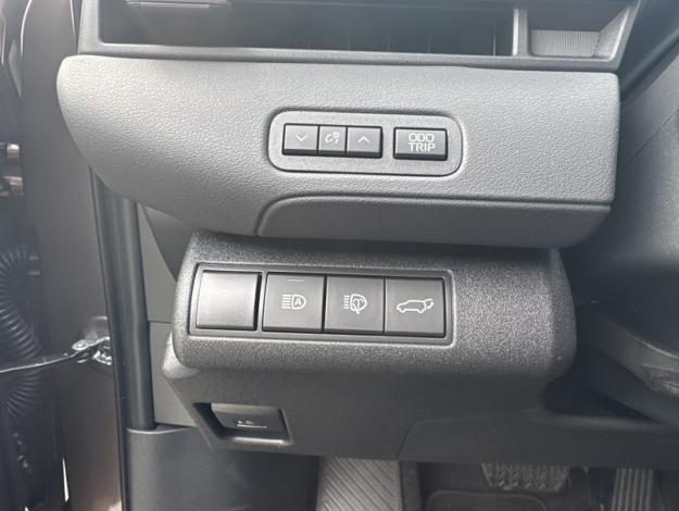 TOYOTA bZ4X Touring BEV 75KWH TOURING DESIGN  BZ4X TOURING GRANDE AUTONOMIE 2WD DESIGN 