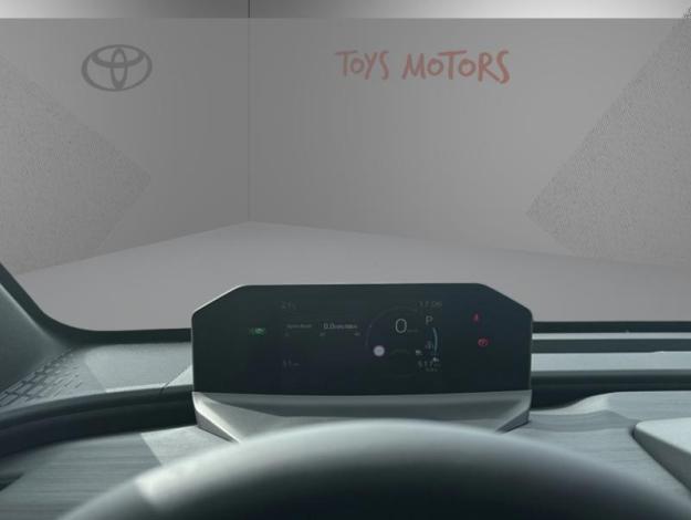 TOYOTA bZ4X Touring BEV 75KWH TOURING DESIGN  BZ4X TOURING GRANDE AUTONOMIE 2WD DESIGN 
