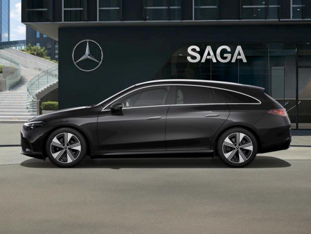 MERCEDES-BENZ CLA Shooting Brake CLA 250+ Shooting Brake avec technologie EQ   Shooting Brake Business Line 