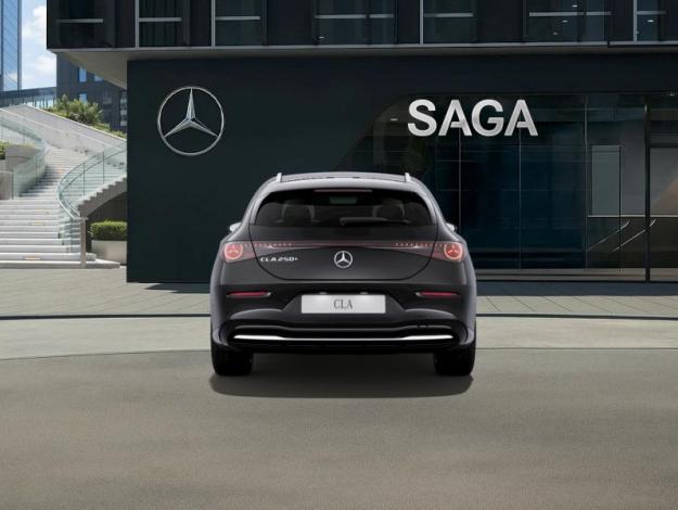 MERCEDES-BENZ CLA Shooting Brake CLA 250+ Shooting Brake avec technologie EQ   Shooting Brake Business Line 