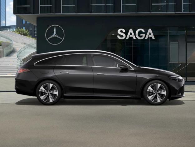 MERCEDES-BENZ CLA Shooting Brake CLA 250+ Shooting Brake avec technologie EQ   Shooting Brake Business Line 