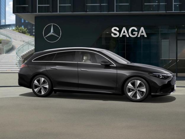 MERCEDES-BENZ CLA Shooting Brake CLA 250+ Shooting Brake avec technologie EQ   Shooting Brake Business Line 