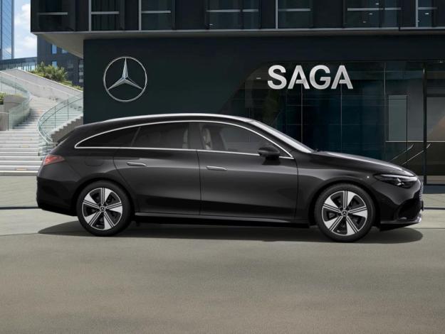 MERCEDES-BENZ CLA Shooting Brake CLA 250+ Shooting Brake avec technologie EQ   Shooting Brake Business Line 