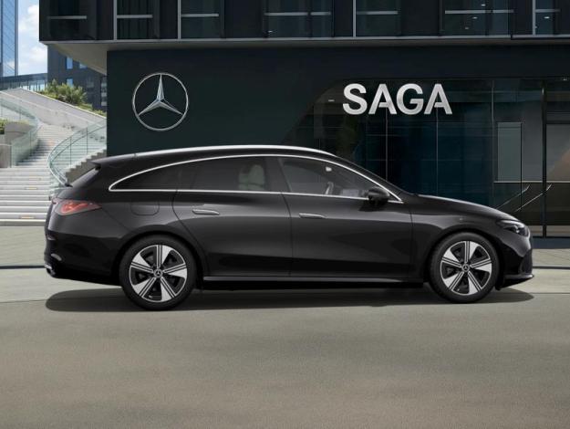 MERCEDES-BENZ CLA Shooting Brake CLA 250+ Shooting Brake avec technologie EQ   Shooting Brake Business Line 