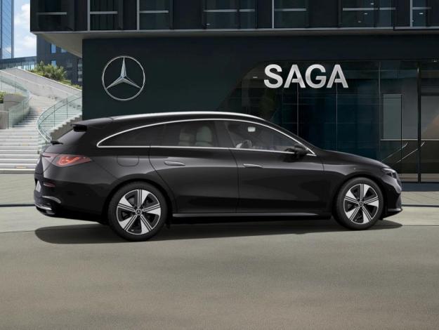 MERCEDES-BENZ CLA Shooting Brake CLA 250+ Shooting Brake avec technologie EQ   Shooting Brake Business Line 