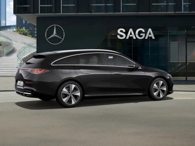 MERCEDES-BENZ CLA Shooting Brake CLA 250+ Shooting Brake avec technologie EQ   Shooting Brake Business Line 