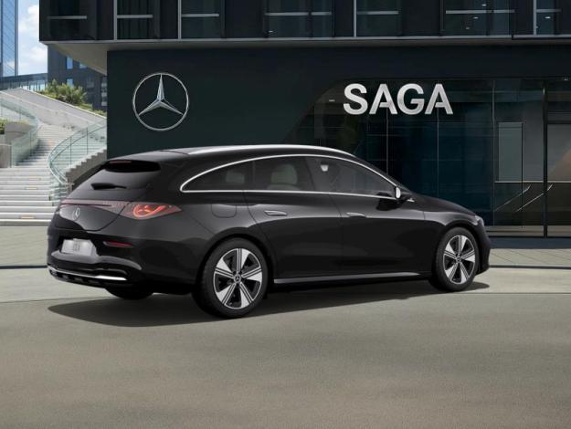 MERCEDES-BENZ CLA Shooting Brake CLA 250+ Shooting Brake avec technologie EQ   Shooting Brake Business Line 