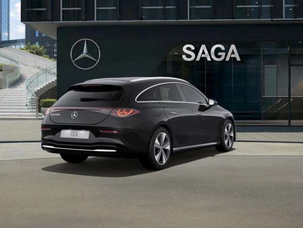 MERCEDES-BENZ CLA Shooting Brake CLA 250+ Shooting Brake avec technologie EQ   Shooting Brake Business Line 