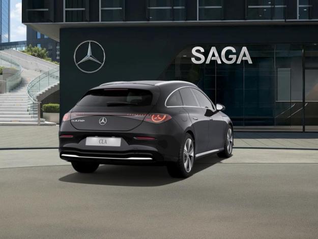 MERCEDES-BENZ CLA Shooting Brake CLA 250+ Shooting Brake avec technologie EQ   Shooting Brake Business Line 