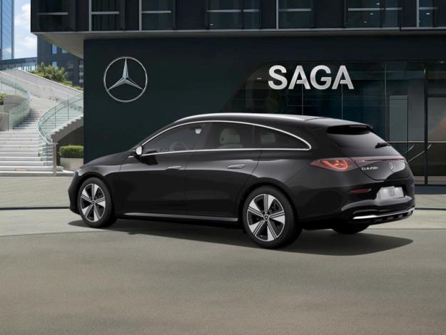 MERCEDES-BENZ CLA Shooting Brake CLA 250+ Shooting Brake avec technologie EQ   Shooting Brake Business Line 