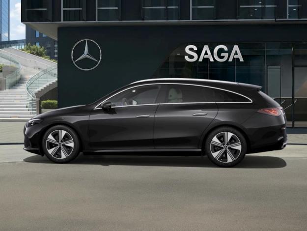 MERCEDES-BENZ CLA Shooting Brake CLA 250+ Shooting Brake avec technologie EQ   Shooting Brake Business Line 