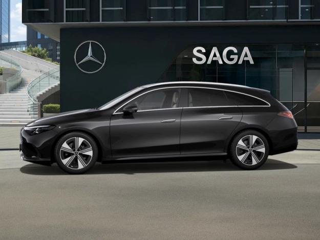 MERCEDES-BENZ CLA Shooting Brake CLA 250+ Shooting Brake avec technologie EQ   Shooting Brake Business Line 