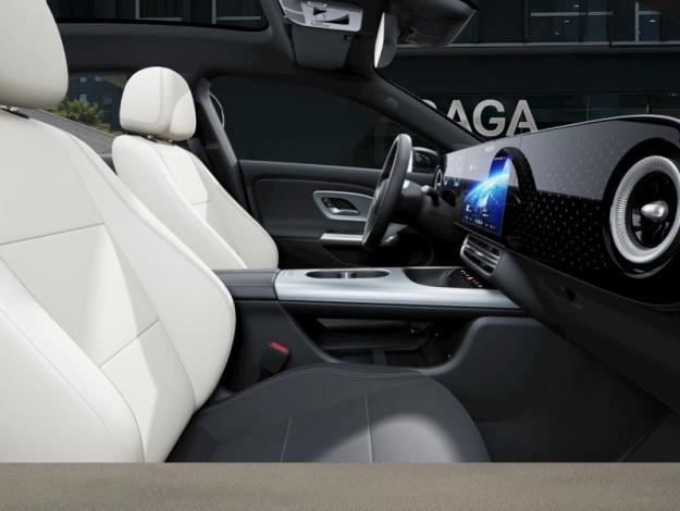 MERCEDES-BENZ CLA Shooting Brake CLA 250+ Shooting Brake avec technologie EQ   Shooting Brake Business Line 