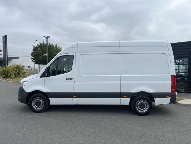 MERCEDES-BENZ Sprinter 315 CDI Fourgon Toit sureleve Standard  