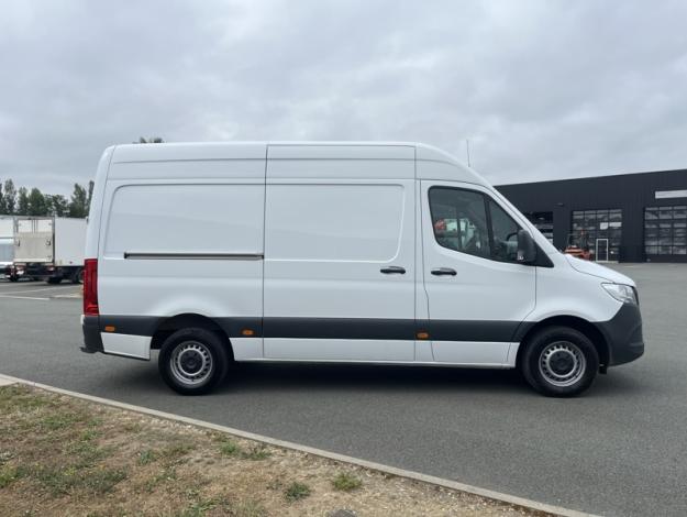 MERCEDES-BENZ Sprinter 315 CDI Fourgon Toit sureleve Standard  
